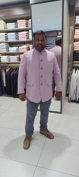 Aakif Tailoring Studio — photo 2