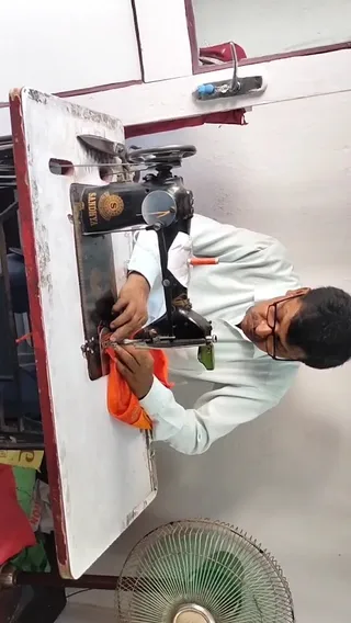 Saheli Tailoring — work photo 5