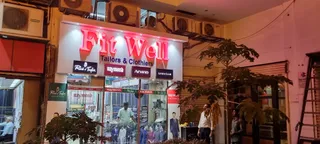 Fit Well Tailors & Clothiers — work photo 5
