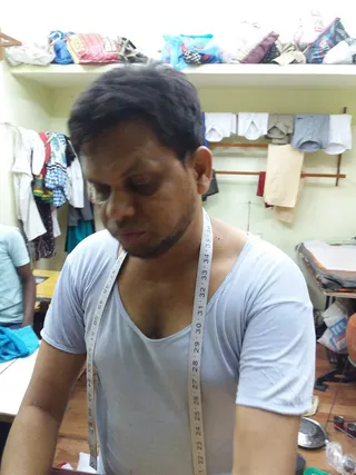 Needle Trick Ladies Tailor. — photo 1