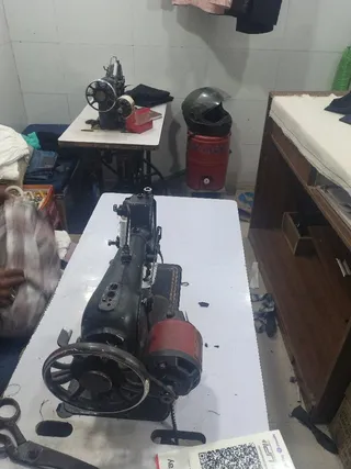 Chhotu Alteration Centre — photo 1