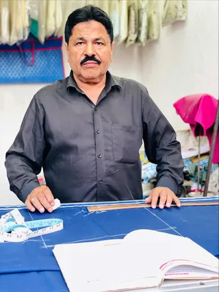 Luqman & Sons Tailoring Shop — photo 2