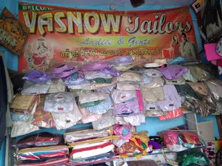 Vaishnow Tailors — work photo 4