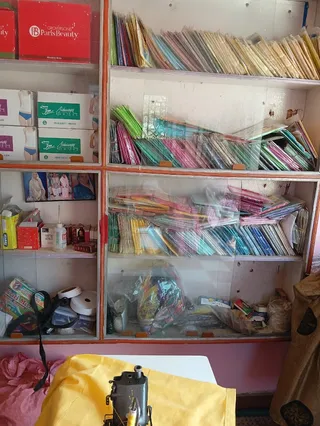 Maa Vaishnavi Boutique — photo 1