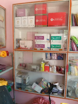 Maa Vaishnavi Boutique — photo 2