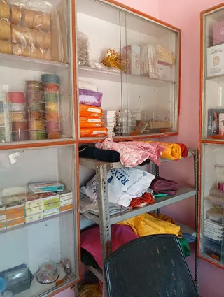 Maa Vaishnavi Boutique — photo 3
