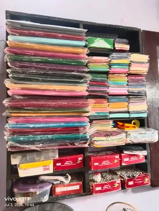Khushi ladies tailor — photo 3