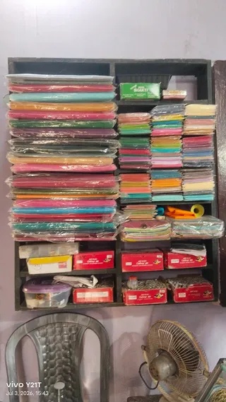 Khushi ladies tailor — work photo 4