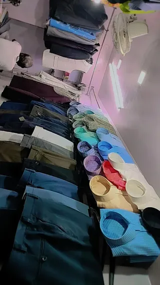 Unique Tailors — photo 1