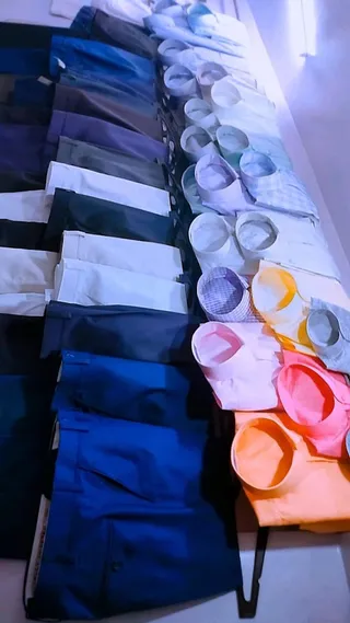 Unique Tailors — photo 2