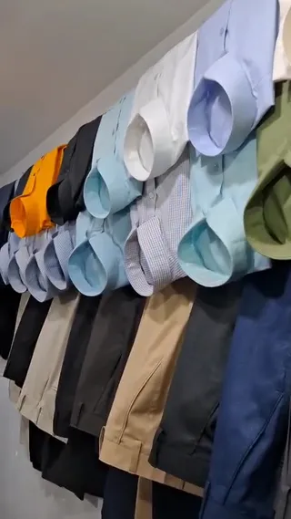 Unique Tailors — photo 3