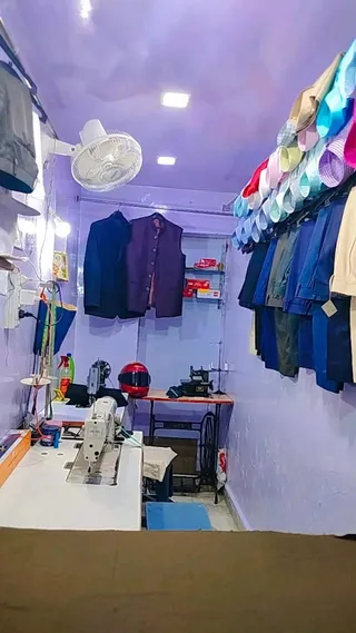 Unique Tailors — work photo 4