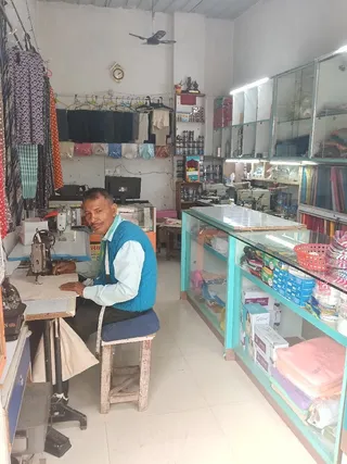 Khushi tailors — work photo 7