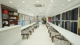 RAYMOND AND MARYADA ETHNIX(DIWAN SAHAB) — work photo 4
