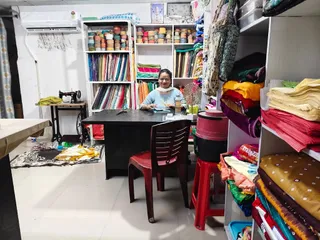 Anishka Boutique — work photo 4