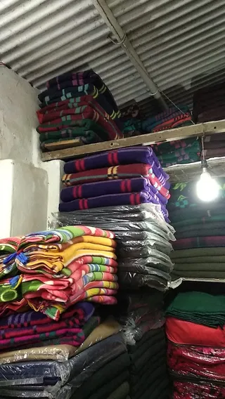 MOTA BHAI KAMBALWALE — work photo 5