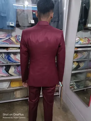 MAJESTIC TAILORS — photo 3