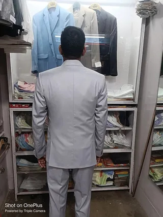 MAJESTIC TAILORS — work photo 4