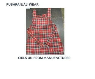 PUSHPANJALI WEAR — work photo 2