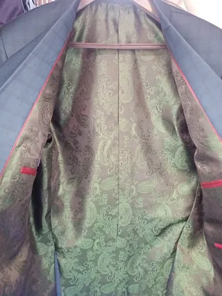 Smart Fashion Tailors — photo 1