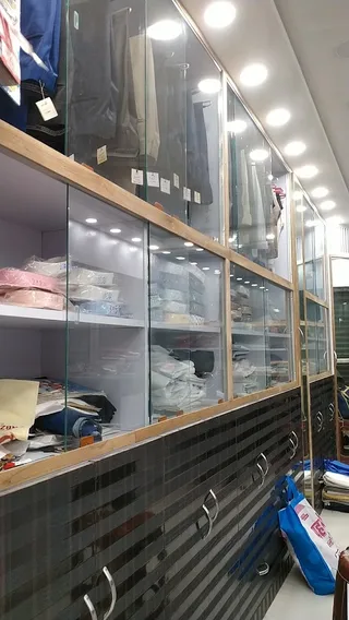 Shams Tailors — photo 1