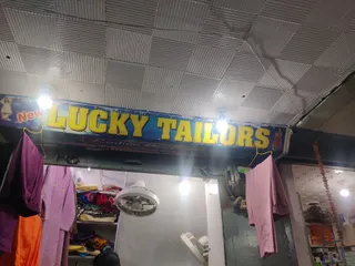 NEW LUCKY TAILORS — work photo 2