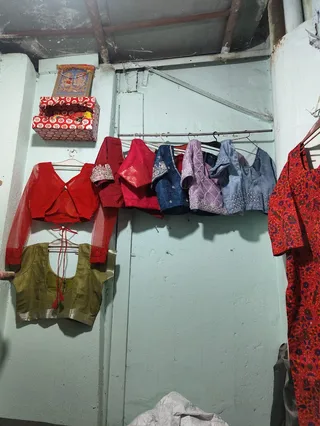 Pahli gali — work photo 2