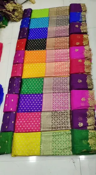 Stitching stories — work photo 5