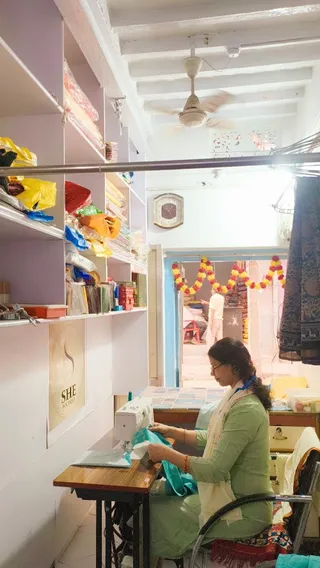 She Boutique — work photo 4