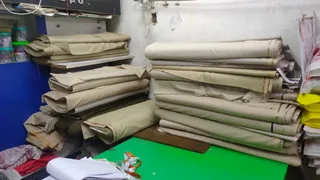 Bihar Tailor (Uniform Specialist) — work photo 1