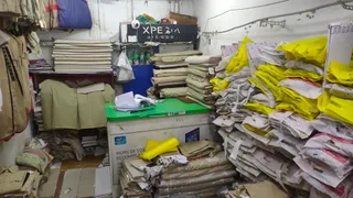 Bihar Tailor (Uniform Specialist) — work photo 2