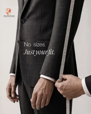 Master Sahab | Custom Tailoring | Tailor Shop — photo 2