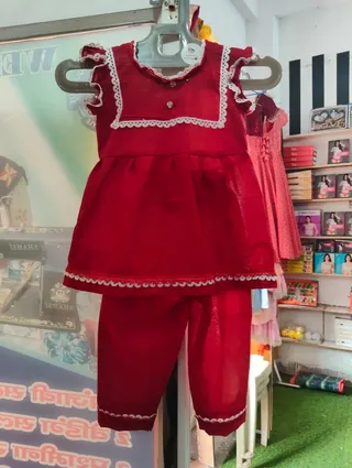 Maria Homes Ladies Boutique — work photo 4