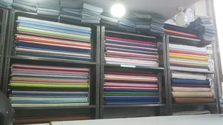 Jeans Maker & Tailoring house — photo 1