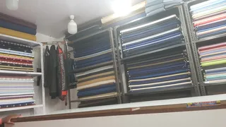 Jeans Maker & Tailoring house — work photo 4
