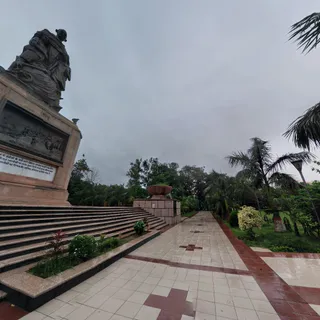 Gandhi Maidan — photo 1