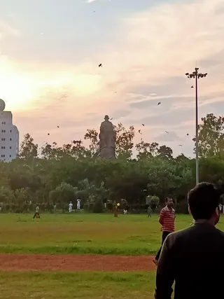 Gandhi Maidan — photo 2