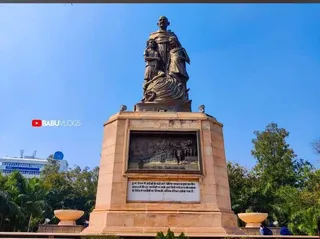 Gandhi Maidan — photo 3
