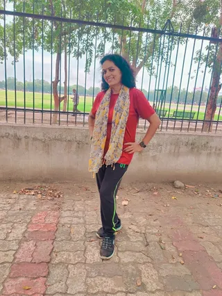 Gandhi Maidan — work photo 6