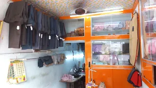 New Pooja Tailors — work photo 1