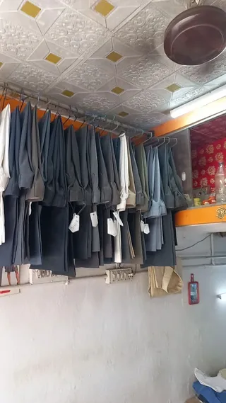 New Pooja Tailors — work photo 2