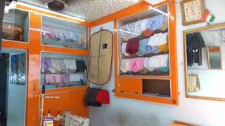 New Pooja Tailors — work photo 3