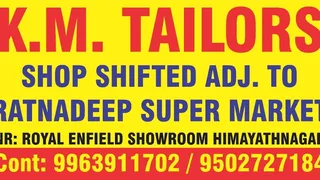 K.M Tailors — photo 2