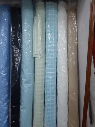 K.M Tailors — work photo 4