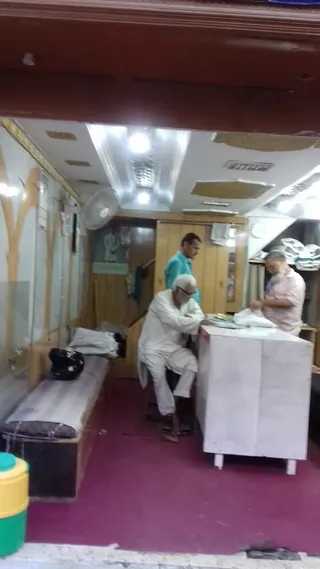 A Ghaffar & Sons_Ideal Tailors (SPECIALIST OF POLICE UNIFORM) — photo 2