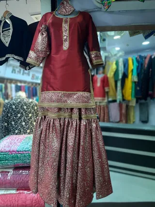 New Shilpee Ladies Tailors , Patna Market — photo 3