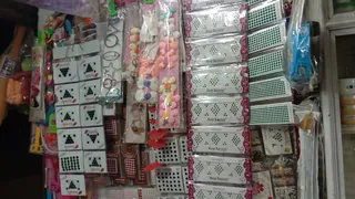 Rishika Lediese Tailors and cosmetiq(sringar) sales — photo 1