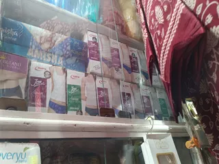 Rishika Lediese Tailors and cosmetiq(sringar) sales — photo 2