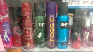Rishika Lediese Tailors and cosmetiq(sringar) sales — work photo 6