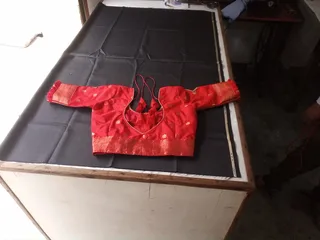 AARYA Designer Boutique and Tailor — work photo 1